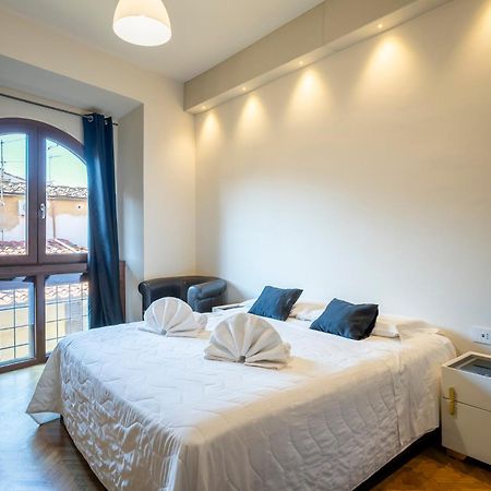 Duomo - Camere Matrimoniali Con Bagno Privato Флоренция Экстерьер фото
