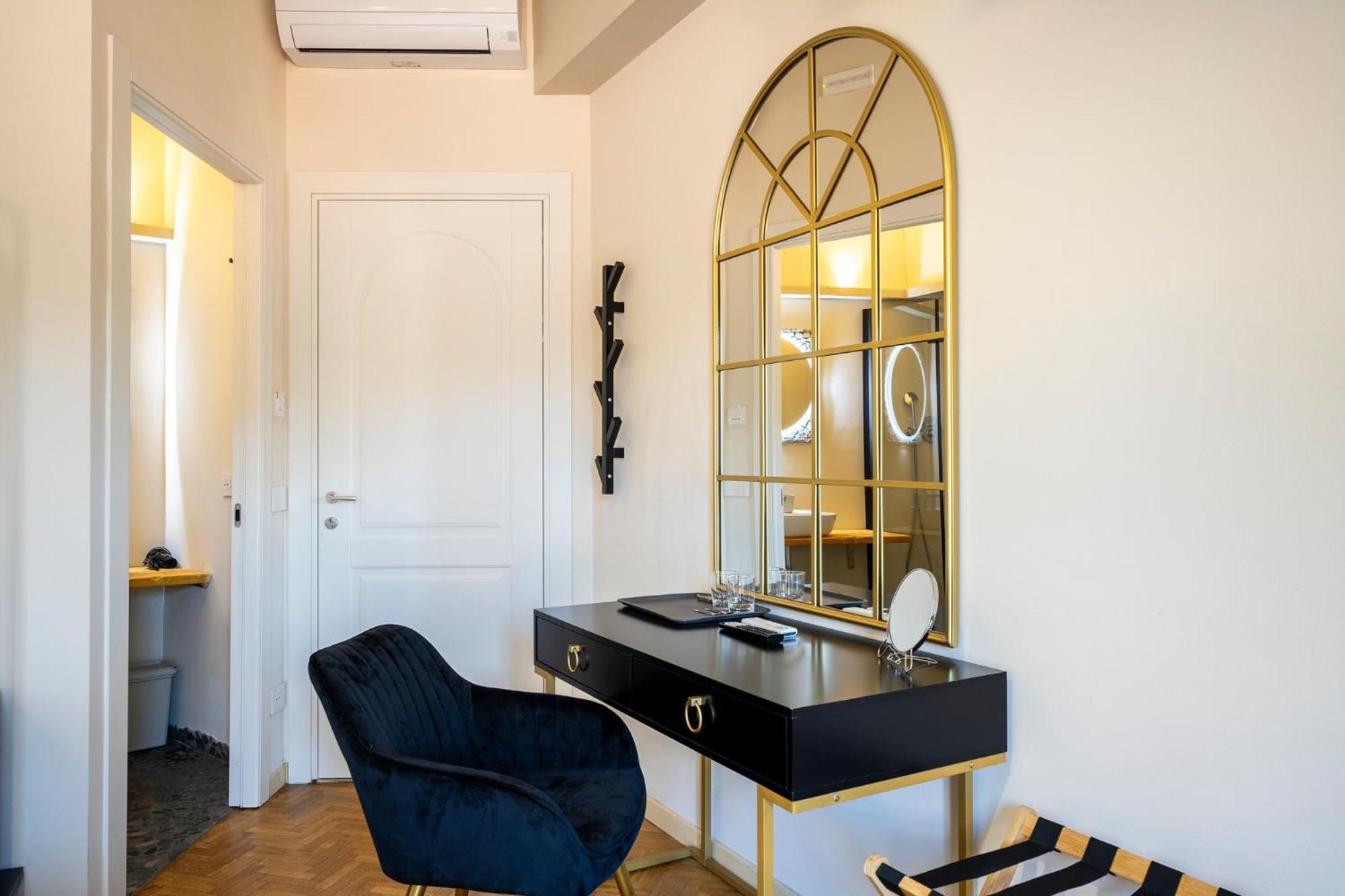Duomo - Camere Matrimoniali Con Bagno Privato Флоренция Экстерьер фото