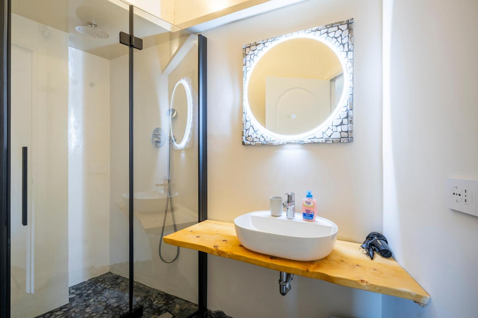 Duomo - Camere Matrimoniali Con Bagno Privato Флоренция Экстерьер фото