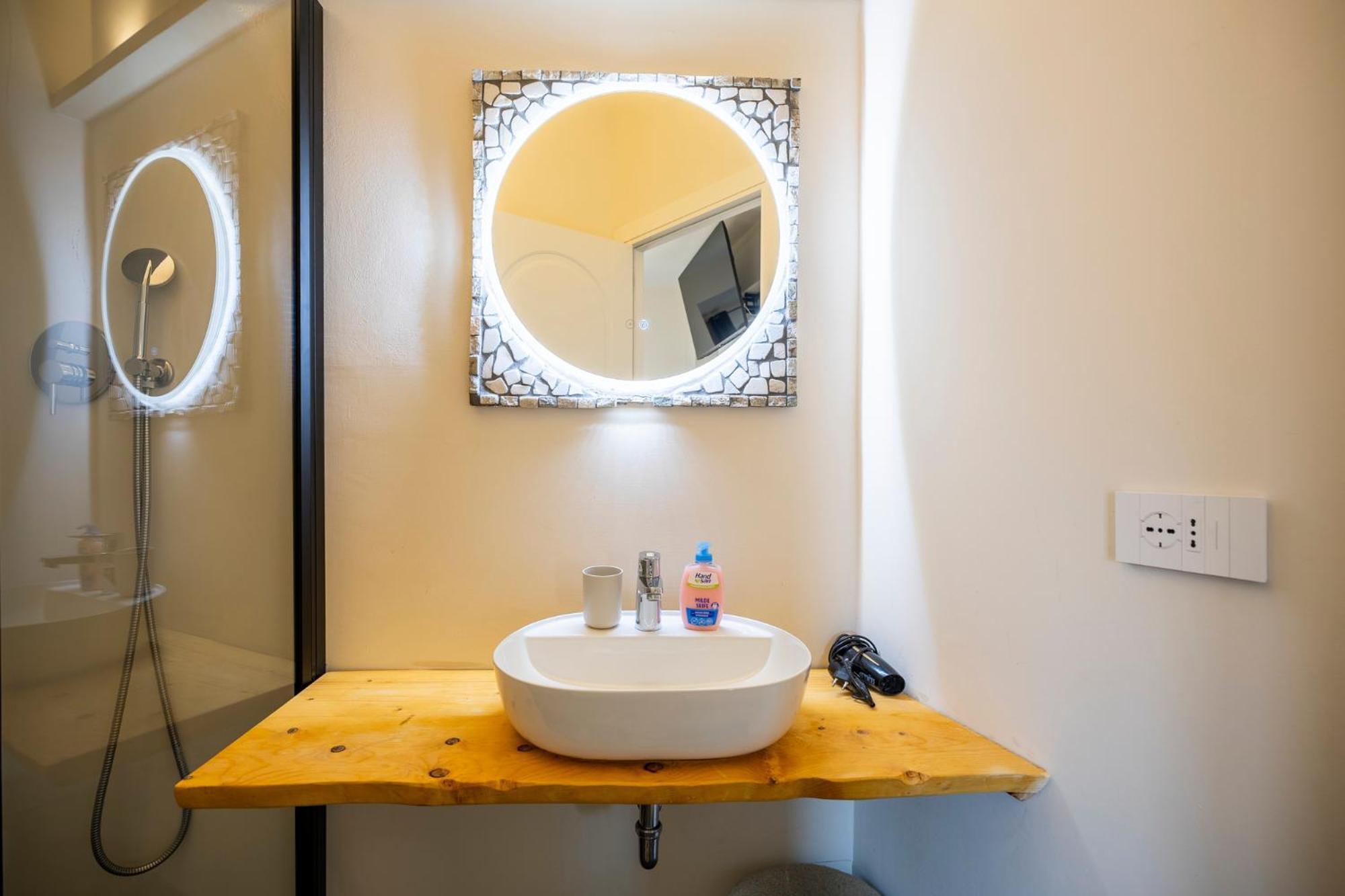 Duomo - Camere Matrimoniali Con Bagno Privato Флоренция Экстерьер фото