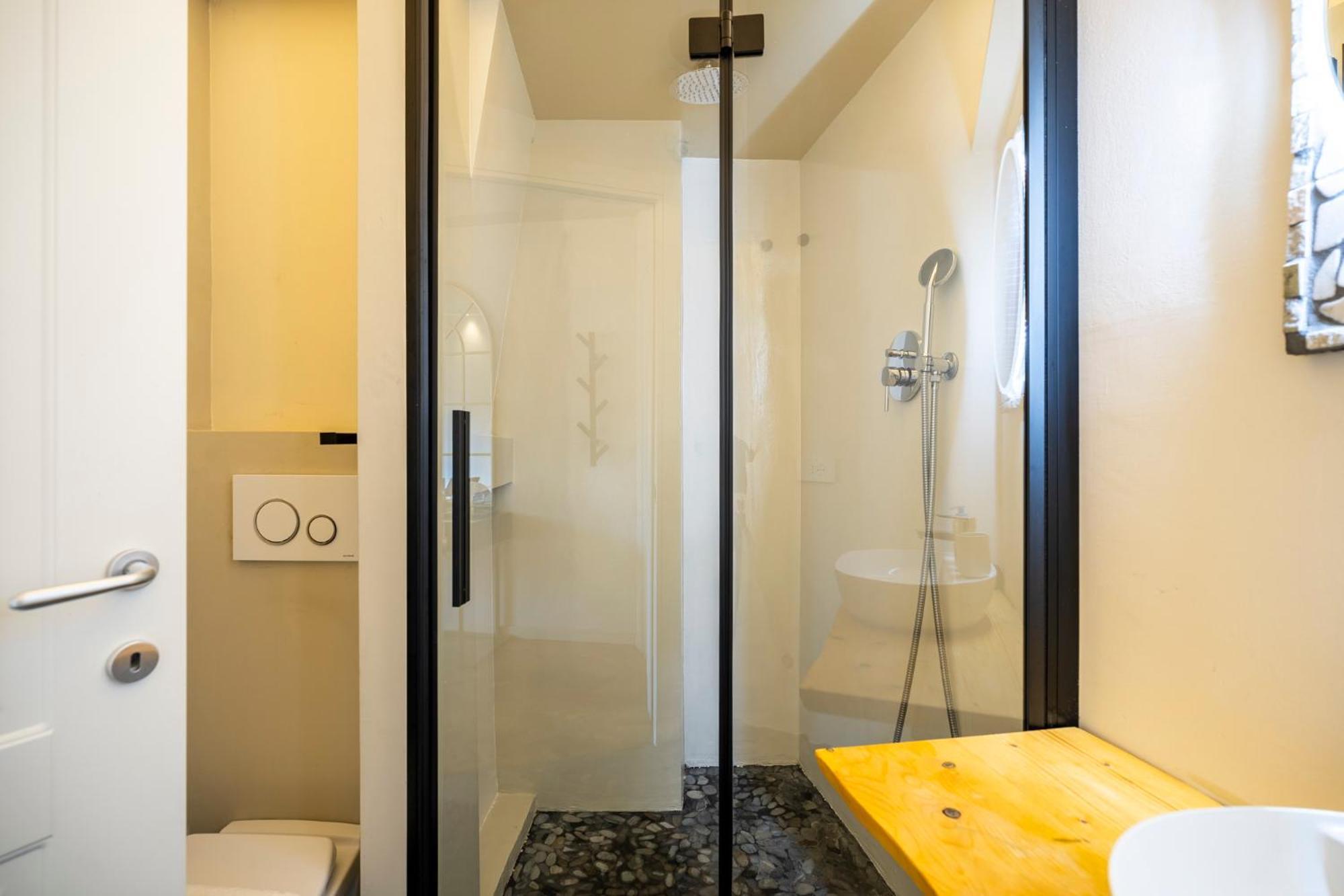 Duomo - Camere Matrimoniali Con Bagno Privato Флоренция Экстерьер фото