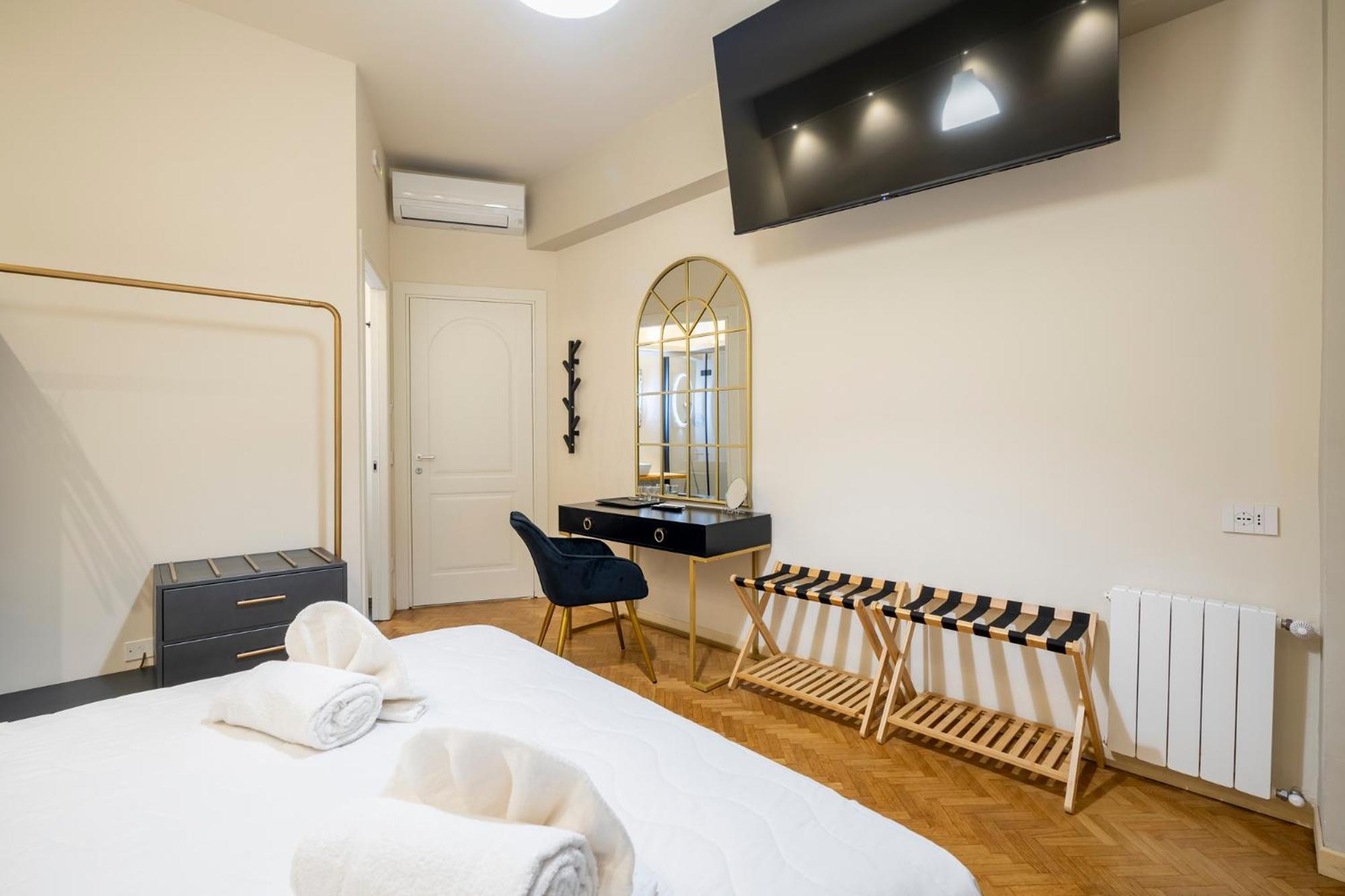 Duomo - Camere Matrimoniali Con Bagno Privato Флоренция Экстерьер фото