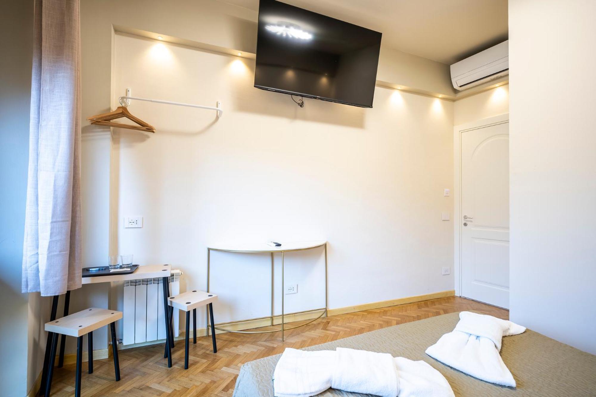 Duomo - Camere Matrimoniali Con Bagno Privato Флоренция Экстерьер фото