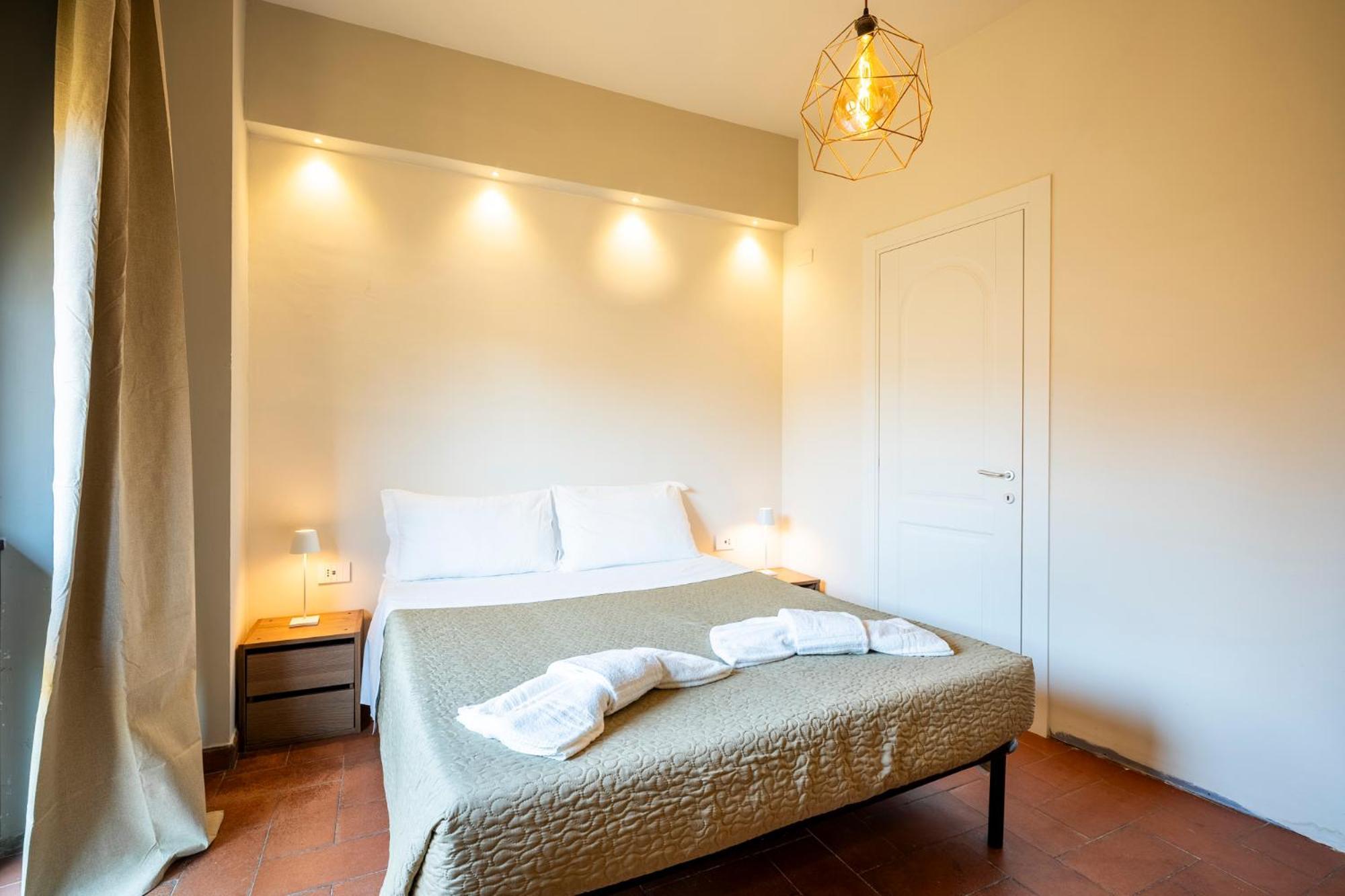 Duomo - Camere Matrimoniali Con Bagno Privato Флоренция Экстерьер фото