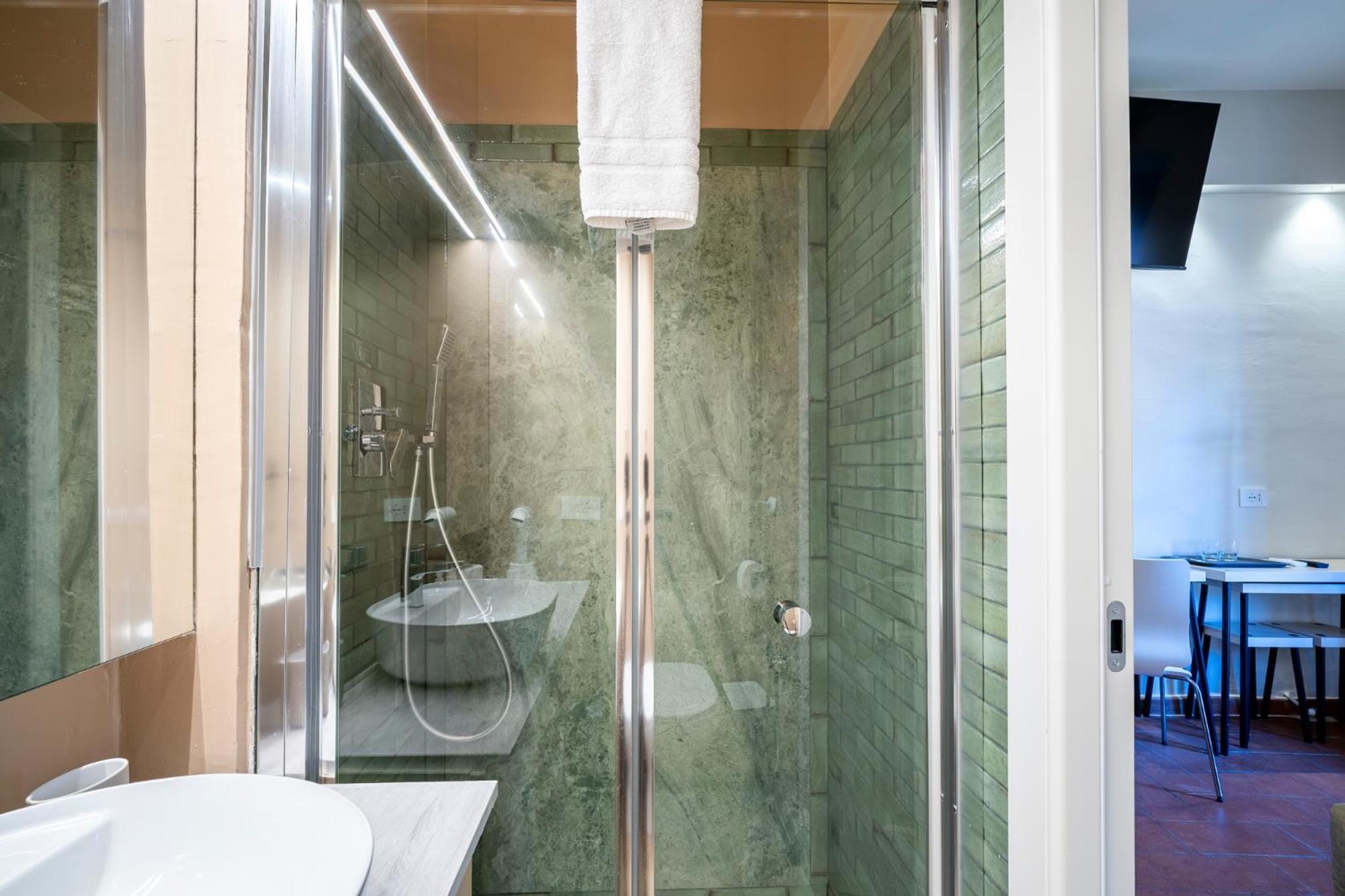 Duomo - Camere Matrimoniali Con Bagno Privato Флоренция Экстерьер фото
