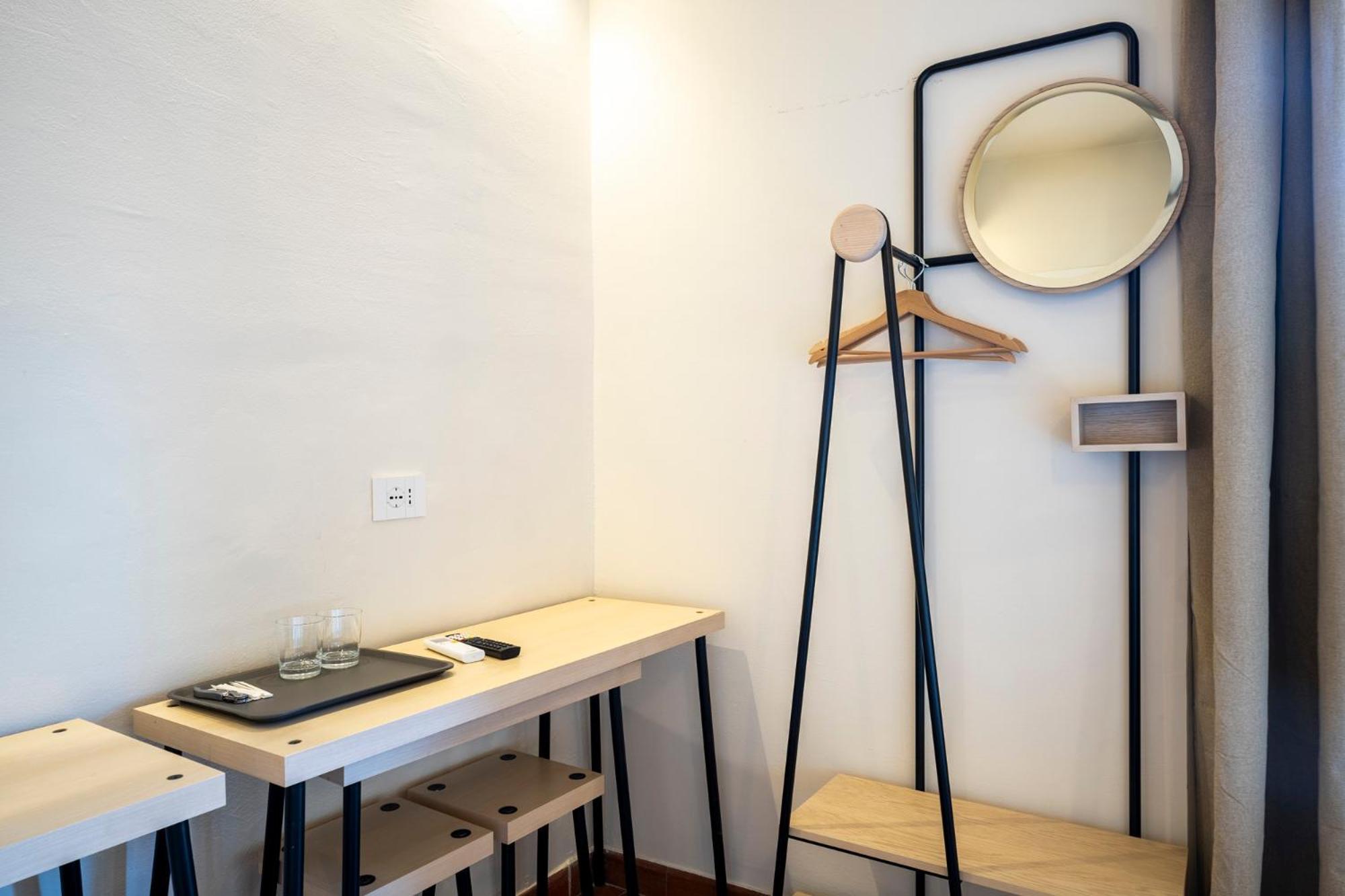 Duomo - Camere Matrimoniali Con Bagno Privato Флоренция Экстерьер фото