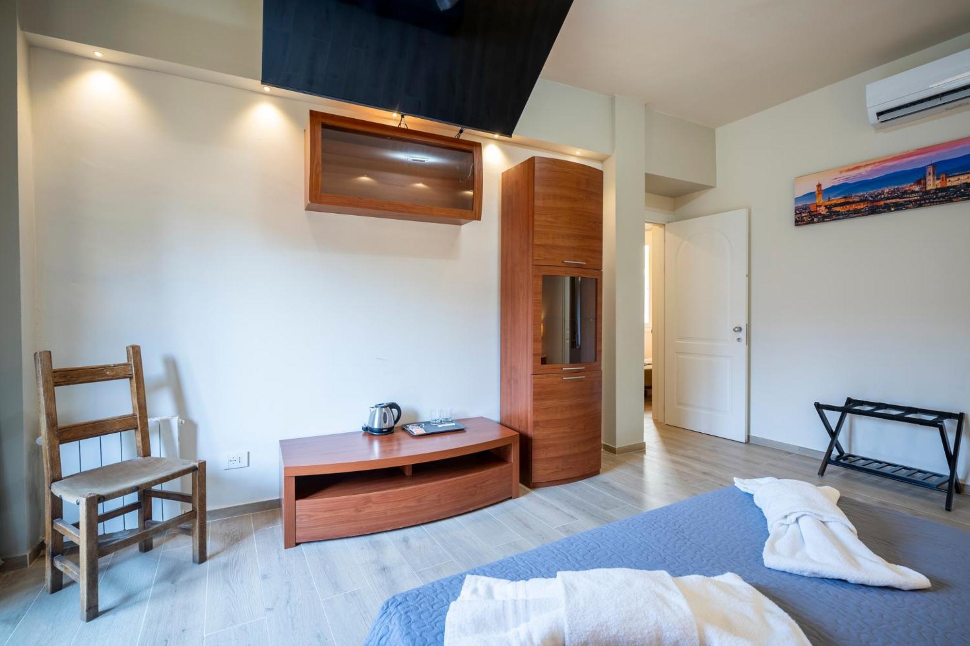 Duomo - Camere Matrimoniali Con Bagno Privato Флоренция Экстерьер фото