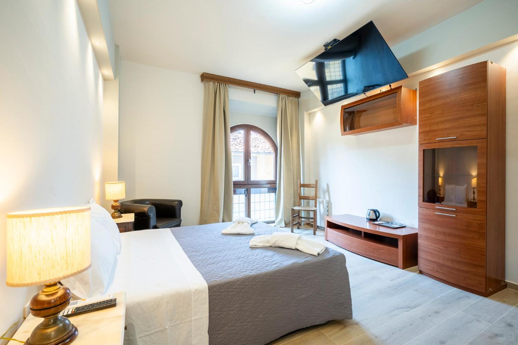 Duomo - Camere Matrimoniali Con Bagno Privato Флоренция Экстерьер фото