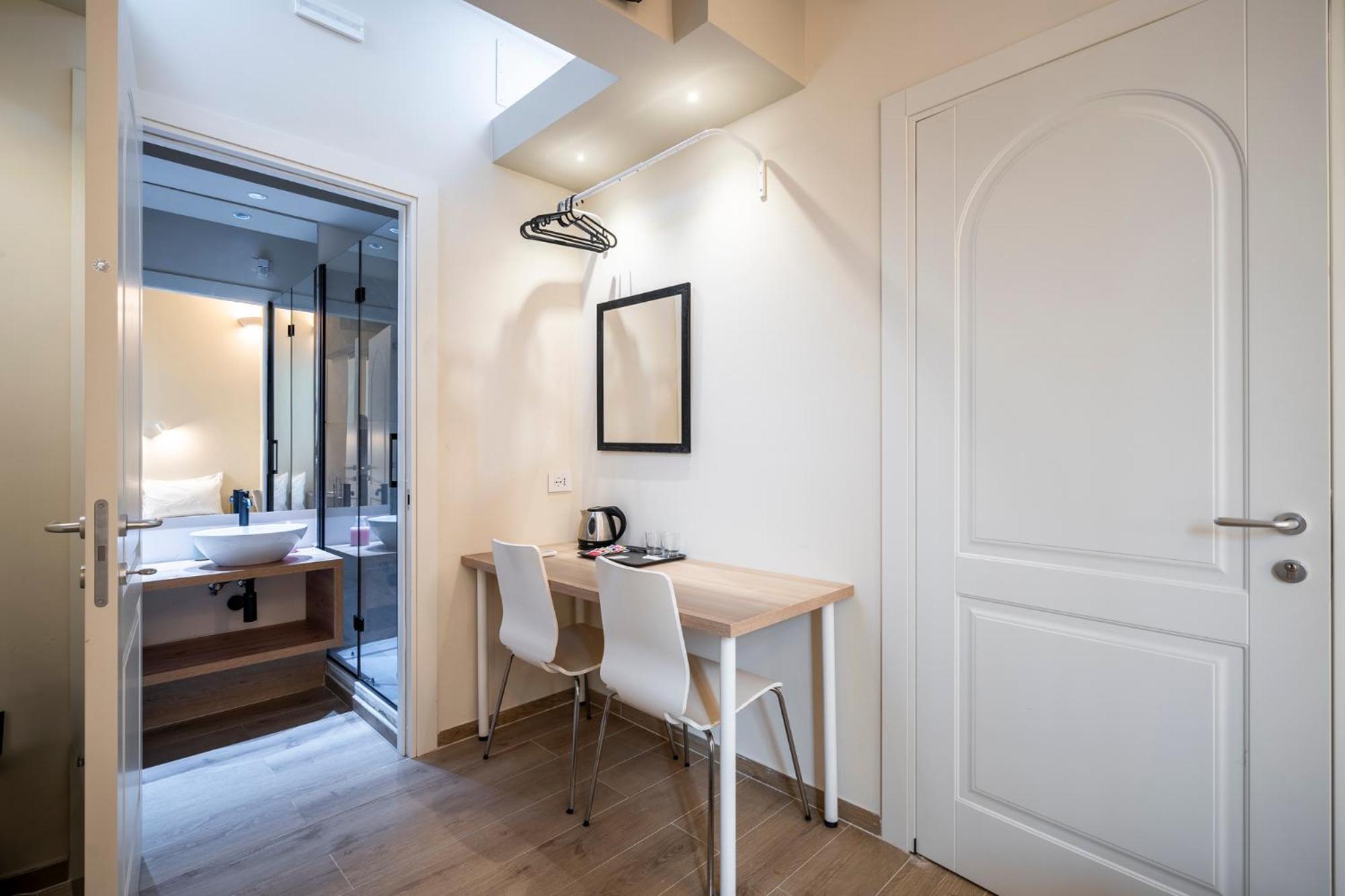 Duomo - Camere Matrimoniali Con Bagno Privato Флоренция Экстерьер фото