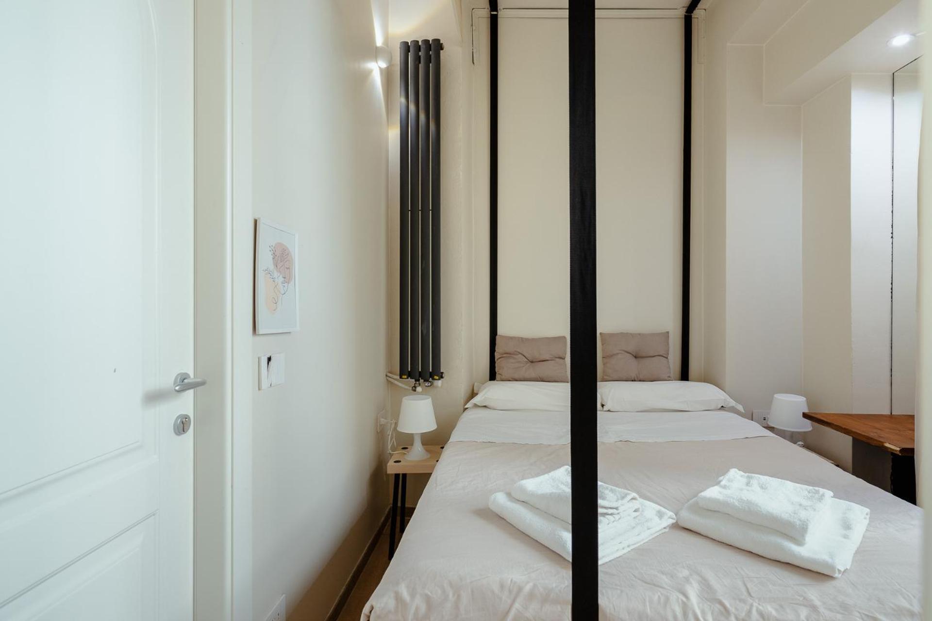 Duomo - Camere Matrimoniali Con Bagno Privato Флоренция Экстерьер фото