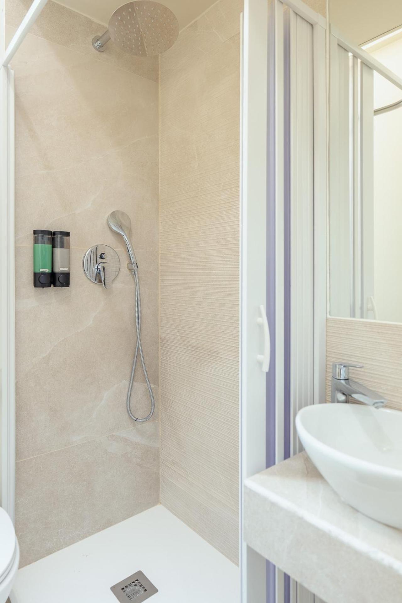 Duomo - Camere Matrimoniali Con Bagno Privato Флоренция Экстерьер фото