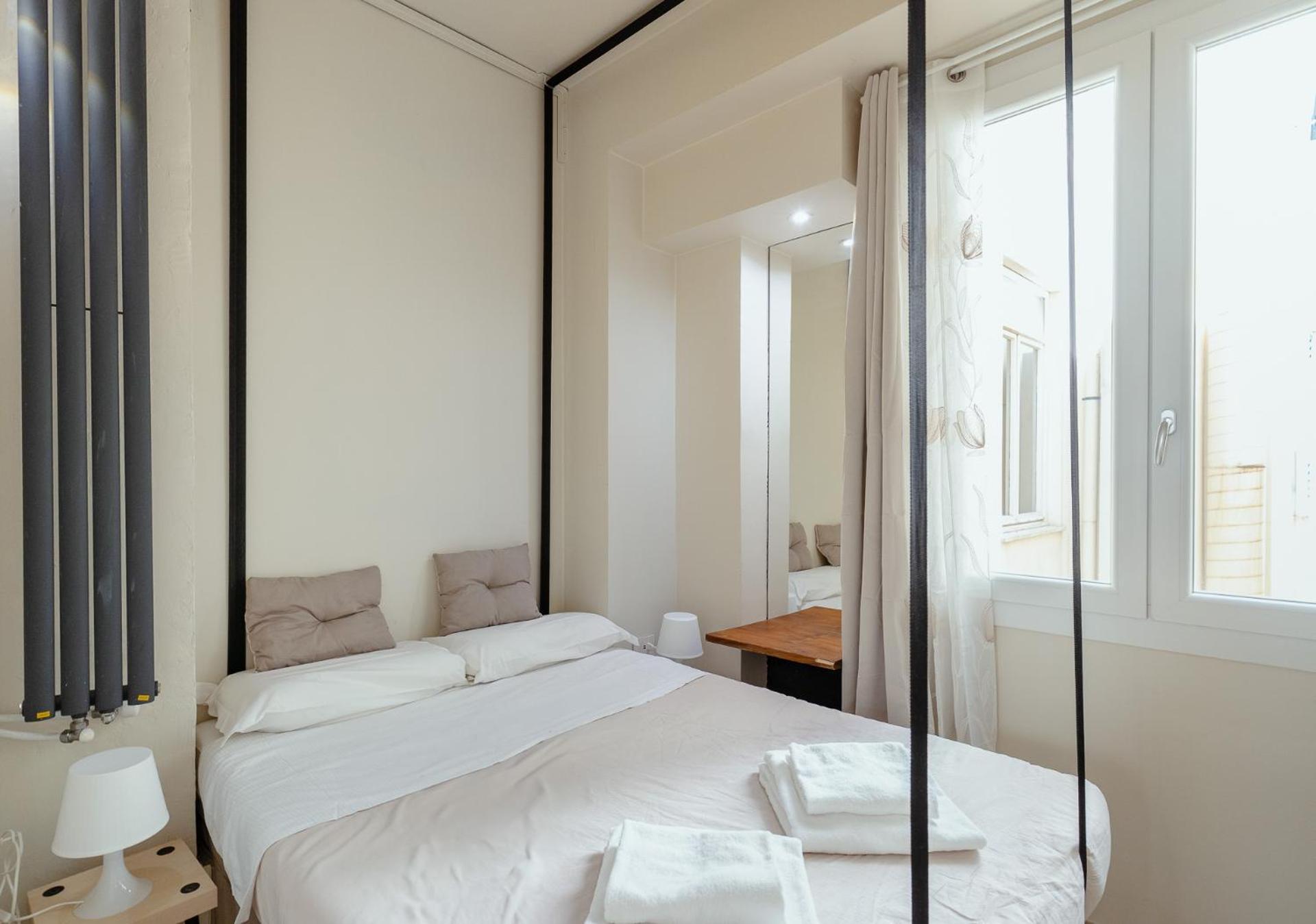 Duomo - Camere Matrimoniali Con Bagno Privato Флоренция Экстерьер фото