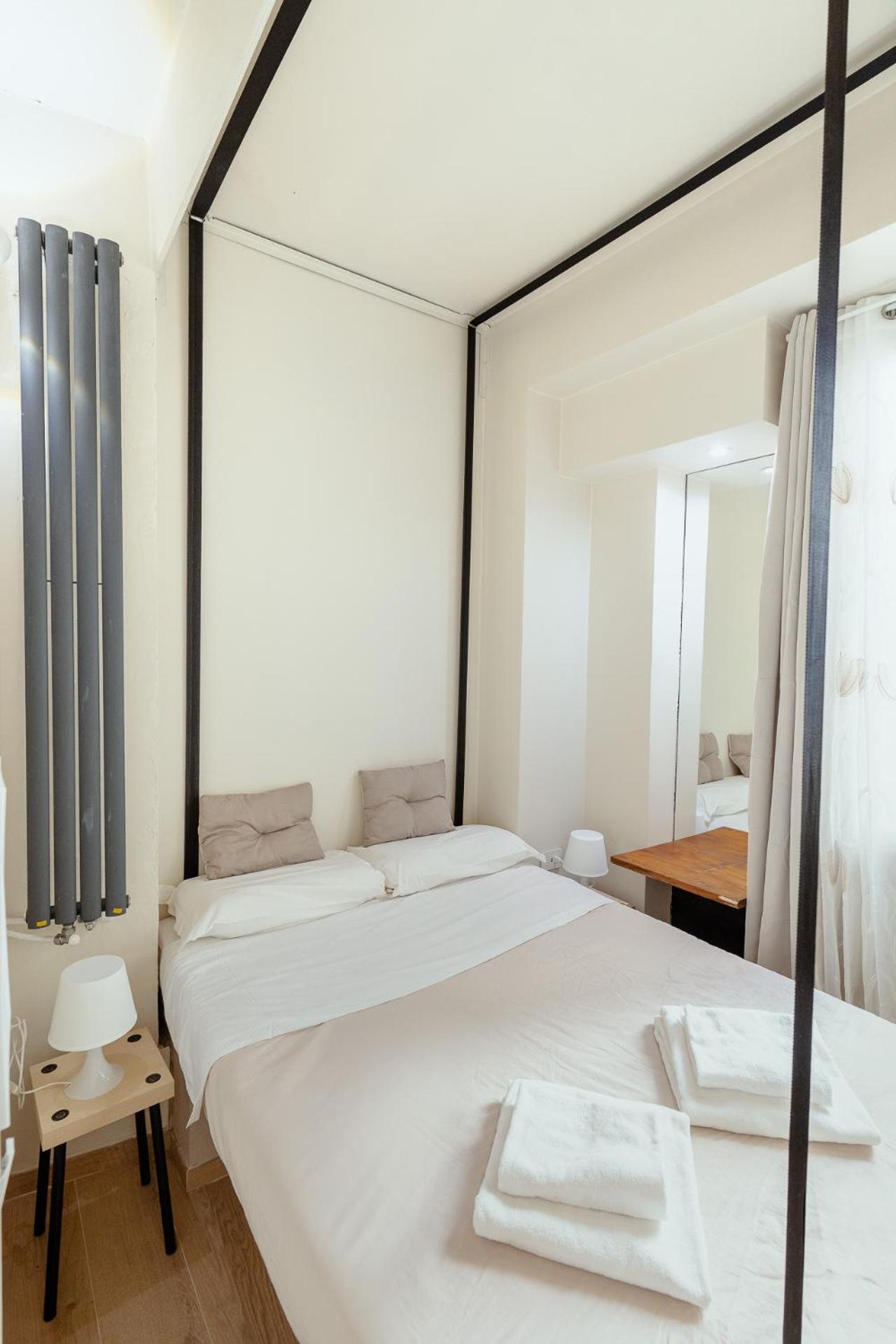 Duomo - Camere Matrimoniali Con Bagno Privato Флоренция Экстерьер фото