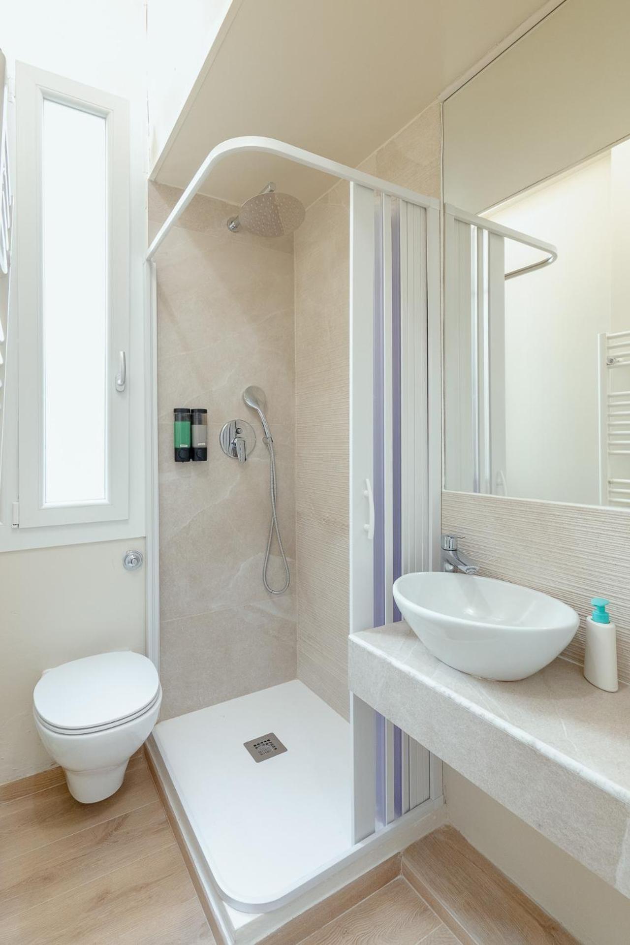Duomo - Camere Matrimoniali Con Bagno Privato Флоренция Экстерьер фото